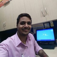 Rahul Kenjale