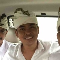 Kadek Arya Dwi Putra