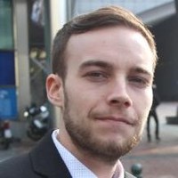 Ben Welham
