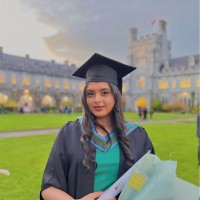 Noor E Asra Ahmed