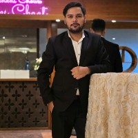 Shivam Kaushik
