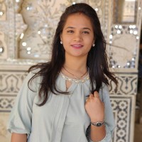 Megha Thakkar