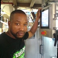 Simphiwe Goodwill