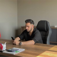 Burak Gencan