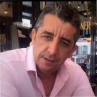 Rachid Hargas