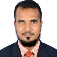 Md Mahmudul Haque