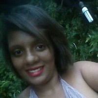 Luanasuellen Oliveira