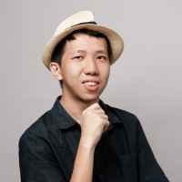 Christopher Liew