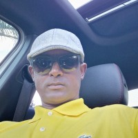 Neville Cypress Govindsamy