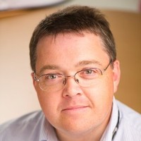 Mark Gilbertson