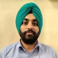 Shaminder singh Brar