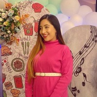 Simran Gurung