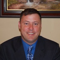Jef Fisher