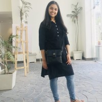 Shreya Singh