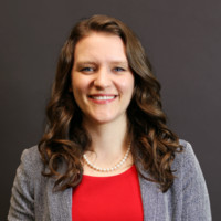 Kelly Covley, Cfa, Caia