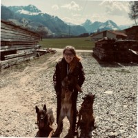 Ophélie Aeschlimann