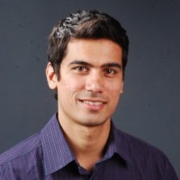 Abhishek Kabra