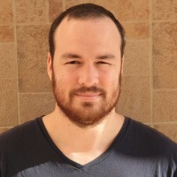 Yoav Pinhas יואב פנחס
