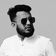 Naveen Garg