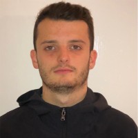 Connor Anderson-Docherty