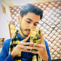 Ahtisham Rafique
