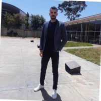 Benji Oussama