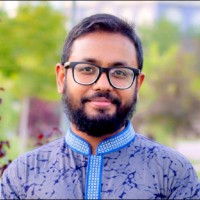 Sharif Abdul Based