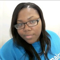 Jodi-Ann Brown