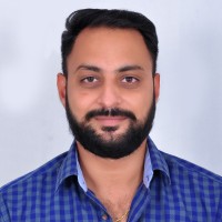 Prasanth Babu P J