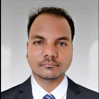 Dibakar Maharana