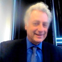 Rob Macpherson, P.Eng.
