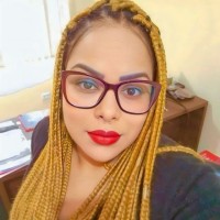 Camila Sant Ana Rodrigues Oliveira