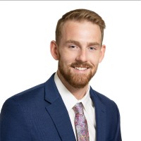 Bradley Harrison, E.I.T.