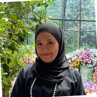 Siti Nursyazreen Kamaredza