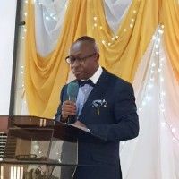 Gozie John Ahukannah Dr.