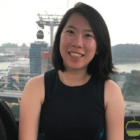 Stephanie Chua