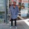 Kwando Zondi