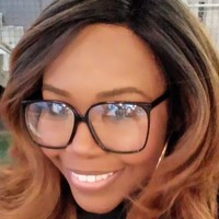 Kamaria Brooks