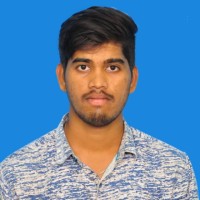 Jaya Surya A