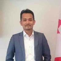 Dato’ Ts. Adnan Abdullah
