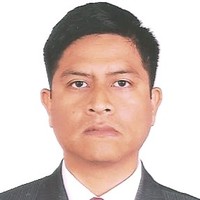 Edwin Wilfredo Huillca Huarcaya