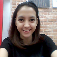 Anggi Anastasya