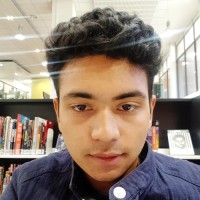Samip Bhattarai