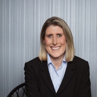 Sally Dixon-Smith