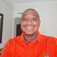 Reginald Anyigba