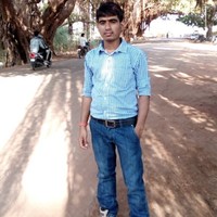 Durgesh Vishwakarma