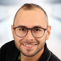Danny Mohnberg