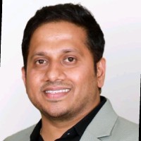Arun Valandi