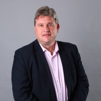 Dean Smith