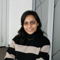 Sreelakshmi Prasannakumar